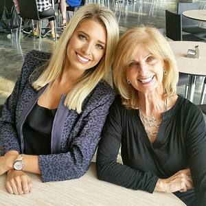 Meet your Posher, Peyton